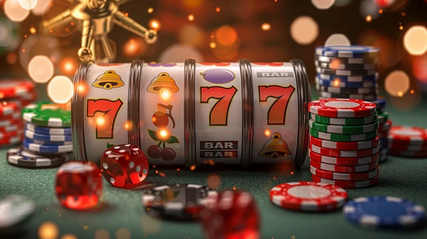 Catálogo de juegos de casino online