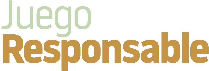 Juego Responsable